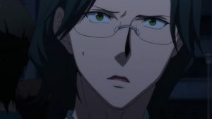 Trickster Episodio 9