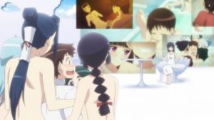 Tsugumomo Episodio 11