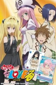Motto To Love-Ru Online
