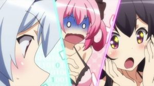 Wagamama High Spec Episodio 12