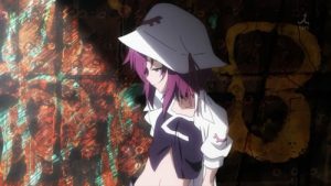 Yumekui Merry (Dream Eater Merry) Episodio 2