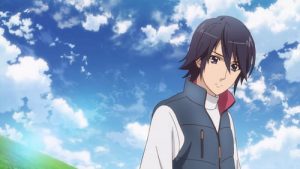Walkure Romanze Episodio 8