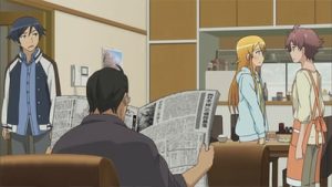 Ore No Imouto Ga Konna Ni Kawaii Wake Ga Nai Episodio 12