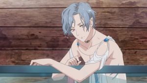 Yume Oukoku to Nemureru 100 Nin no Ouji-sama Episodio 4