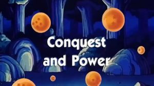 Dragon Ball Episodio 114