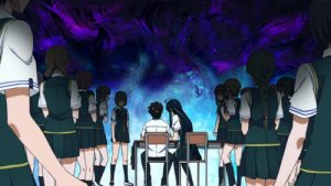 Witch Craft Works Episodio 3