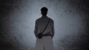 Shingeki No Kyojin 3 Episodio 20