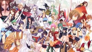 Shaman King Episodio 61