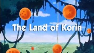 Dragon Ball Episodio 58