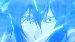 Zetsuen no Tempest Episodio 11