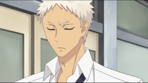Sanrio Danshi Episodio 4