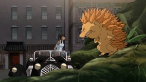 Avatar: A Lenda De Korra Episodio 27