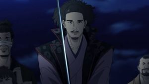 Onihei Episodio 13