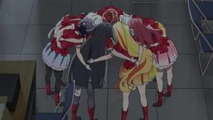 Zombieland Saga Episodio 7