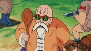 Dragon Ball Episodio 49