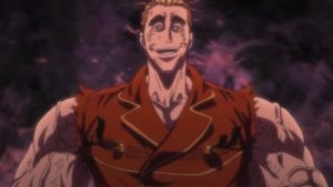 Ushio to Tora Episodio 31