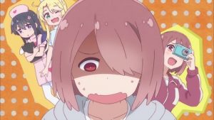 Watashi ni Tenshi ga Maiorita! Episodio 6