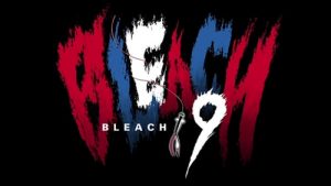Bleach Episodio 9