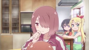 Watashi ni Tenshi ga Maiorita! Episodio 7