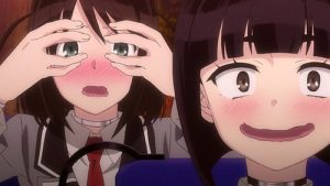 Shimoneta to Iu Gainen ga Sonzai Shinai Taikutsu na Sekai Episodio 10