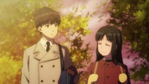 Seiren Episodio 11