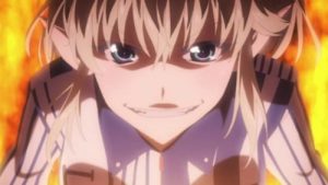 Yuusha ni Narenakatta Ore wa Shibushibu Shuushoku wo Ketsui Shimashita Episodio 4