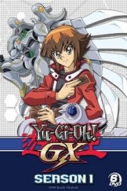 Yu gi oh GX 1 Temporada Online