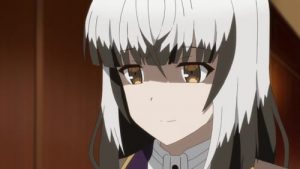 Toji no Miko Episodio 19