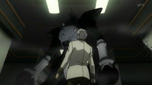 Zetman Episodio 10