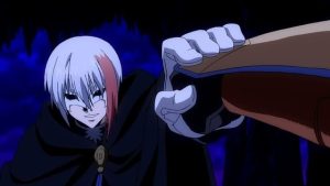 Seikoku No Dragonar Episodio 9