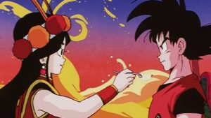 Dragon Ball Episodio 153