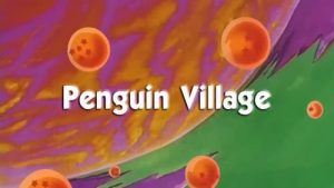Dragon Ball Episodio 55