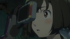 A.I.C.O. Incarnation Episodio 9