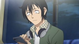 Omae wa Mada Gunma wo Shiranai Episodio 1
