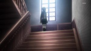 Shingeki No Kyojin Episodio 23