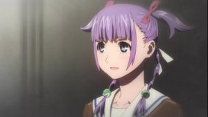 Wizard Barristers: Benmashi Cecil Episodio 7