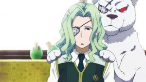 Witch Craft Works Episodio 4
