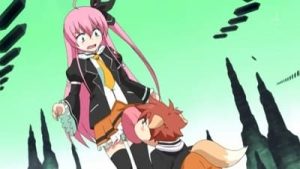 Weiss Survive Episodio 4