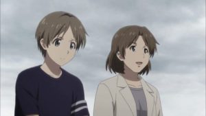 Beautiful Bones: Sakurako’s Investigation Episodio 4