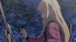 Saenai Heroine No Sodatekata 2 Episodio 5