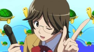 Seitokai Yakuindomo 2 Episodio 4