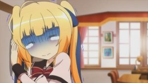 Wagamama High Spec Episodio 8