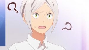 Tsurezure Children Episodio 5