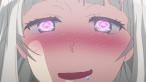 Shimoneta to Iu Gainen ga Sonzai Shinai Taikutsu na Sekai Episodio 9