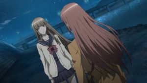 Zetsuen no Tempest Episodio 21