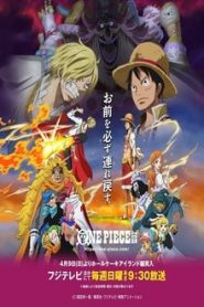 One Piece 19 Temporada Online