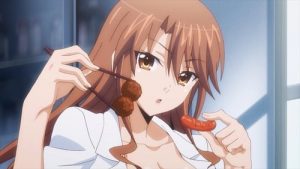 Okusama Ga Seito Kaichou! 2 Episodio 10
