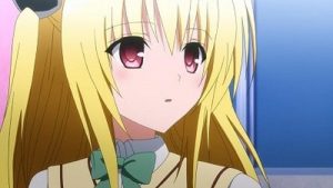 To Love-Ru: Darkness Episodio 7