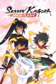Senran Kagura 1 Temporada Online