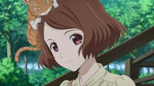 Sagrada Reset Episodio 11